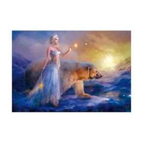 Educa Aurore-Bente Schlick 1000 Parça Puzzle