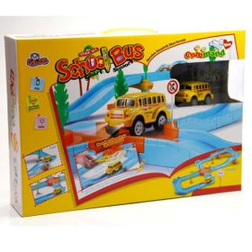 Educa Breakfast in New York 1500 Parça Puzzle