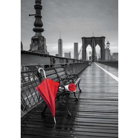 Educa Brooklyn Köprüsü 1000 Parça Puzzle