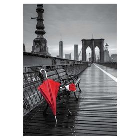 Educa Brooklyn Köprüsü 1000 Parça Puzzle