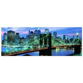 Educa Brooklyn Köprüsü 1000 Parça Puzzle