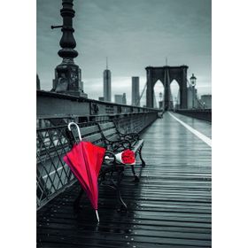 Educa Brooklyn Köprüsü 1000 Parça Puzzle
