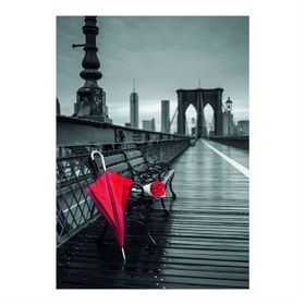Educa Brooklyn Köprüsü 1000 Parça Puzzle
