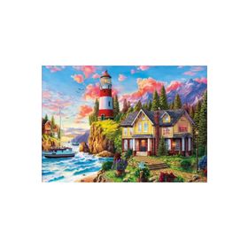 Educa Deniz Feneri 3000 Parça Puzzle