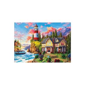 Educa Deniz Feneri 3000 Parça Puzzle