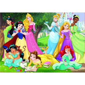 Educa Disney Prenses 500 Parça Puzzle