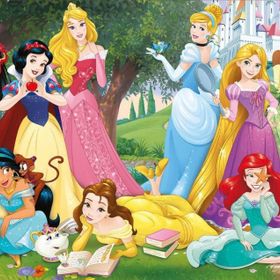 Educa Disney Princesses 500 Parça Puzzle