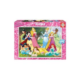 Educa Disney Princesses 500 Parça Puzzle