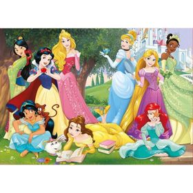Educa Disney Princesses 500 Parça Puzzle
