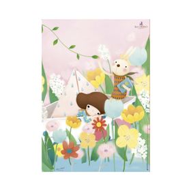 Educa Dreamboat Kori Kumi 500 Parça Puzzle