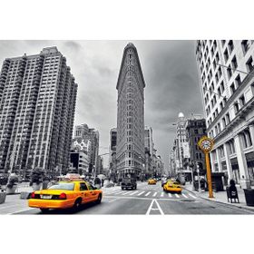 Educa Flatiron Building New York 1000 Parça Puzzle