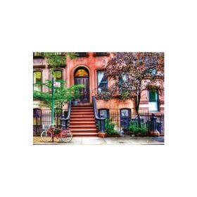Educa Greenwich Village 1500 Parça Puzzle