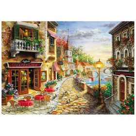 Educa Harem 1000 Parça Puzzle