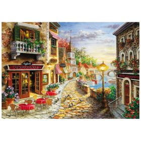 Educa Harem 1000 Parça Puzzle