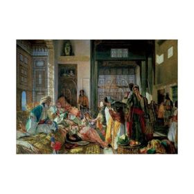 Educa Harem 1000 Parça Puzzle