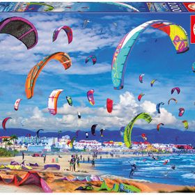Educa Kitesurfing 1000 Parça Puzzle
