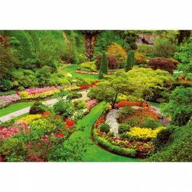 Educa Lake Cavell, Canada Puzzle