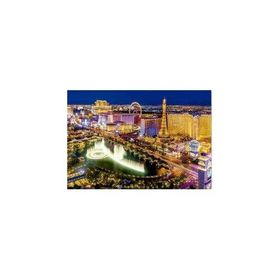 Educa Las Vegas 1000 Parça Neon Puzzle
