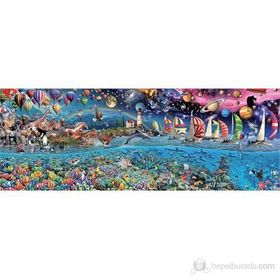 Educa Life The Greatest 24000 Parça Puzzle