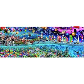 Educa Life The Greatest 24000 Parça Puzzle