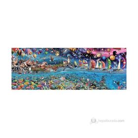 Educa Life The Greatest 24000 Parça Puzzle