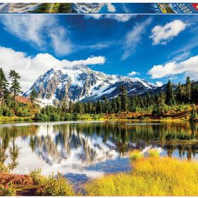Educa Monte Shuksan 3000 Parça Puzzle