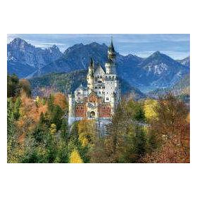 Educa Neuschwanstein, Germany Puzzle