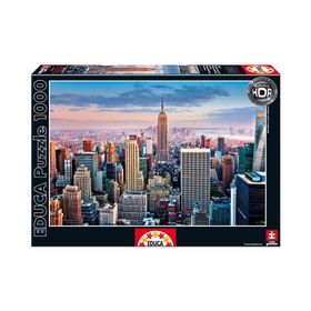 Educa New York Hdr 1000 Parça Puzzle