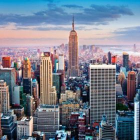 Educa New York Hdr 1000 Parça Puzzle