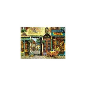Educa Notre Dame 1000 Parça Puzzle