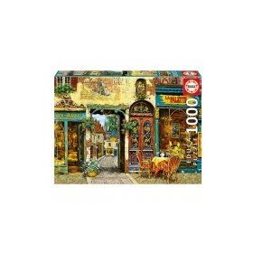 Educa Notre Dame 1000 Parça Puzzle