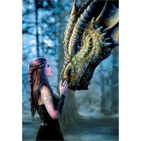 Educa Once Upon A Time 1000 Parça Puzzle