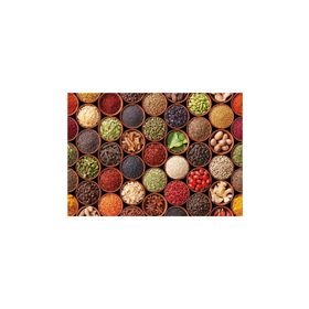 Educa Otlar Ve Baharatlar 1500 Parça Puzzle