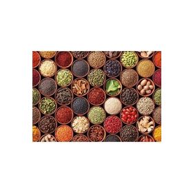 Educa Otlar Ve Baharatlar 1500 Parça Puzzle