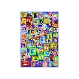 Educa Pixar Çocuk Puzzle