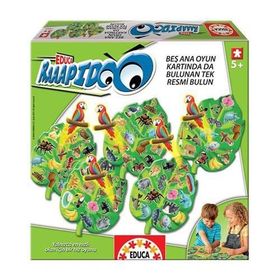 Educa Raaapidoo Orman-EDU14902 Puzzle
