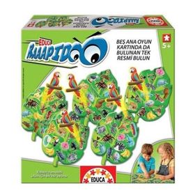 Educa Raaapidoo Orman-EDU14902 Puzzle