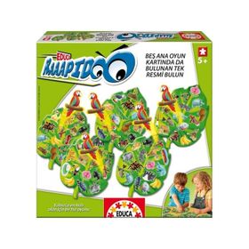 Educa Raaapidoo Orman-EDU14902 Puzzle