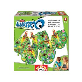 Educa Raaapidoo Orman-EDU14902 Puzzle