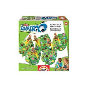 Educa Raaapidoo Orman-EDU14902 Puzzle