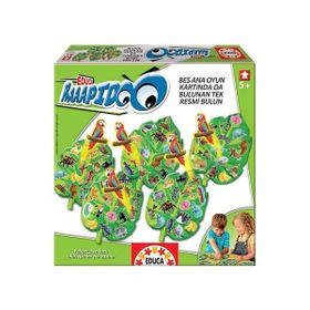 Educa Raaapidoo Orman-EDU14902 Puzzle