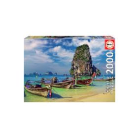 Educa Thailand, Krabi 500 Parça Puzzle
