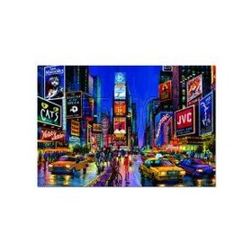 Educa Times Square New York 1000 Parça Puzzle