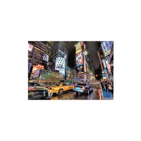 Educa Times Square New York 1000 Parça Puzzle