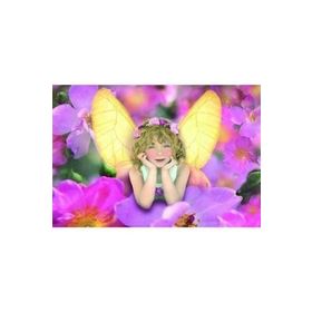 Educa Wild Rose 1000 Parça Puzzle