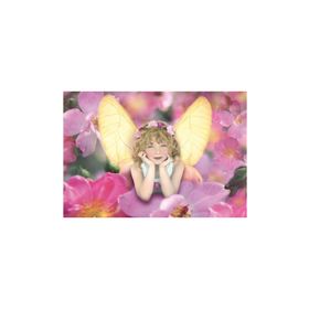 Educa Wild Rose 1000 Parça Puzzle