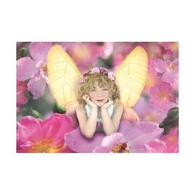 Educa Wild Rose 1000 Parça Puzzle