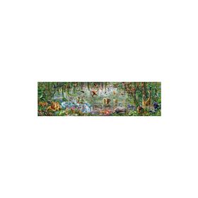 Educa Xxl Wild Life 33600 Parça Puzzle