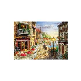 Educa Yemeğe Davet 1000 Parça Puzzle