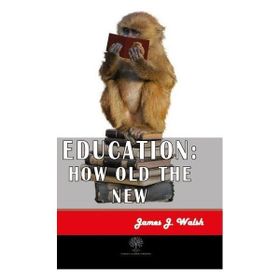 Education: How Old The New-Platanus Publishing